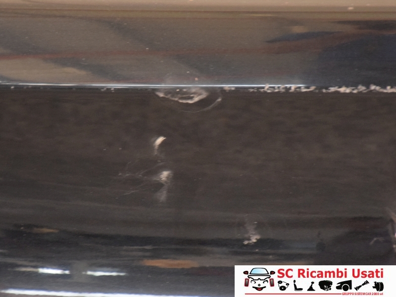 Cofano Posteriore Bmw Serie 3 E90 - 12498 Cofano Posteriore Bmw Serie 3 E90 - 12498