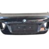 Cofano Posteriore Bmw Serie 3 E90 - 12498 Cofano Posteriore Bmw Serie 3 E90 - 12498