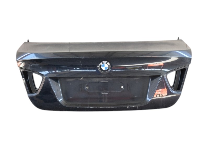 Cofano Posteriore Bmw Serie 3 E90 - 12498 Cofano Posteriore Bmw Serie 3 E90 - 12498