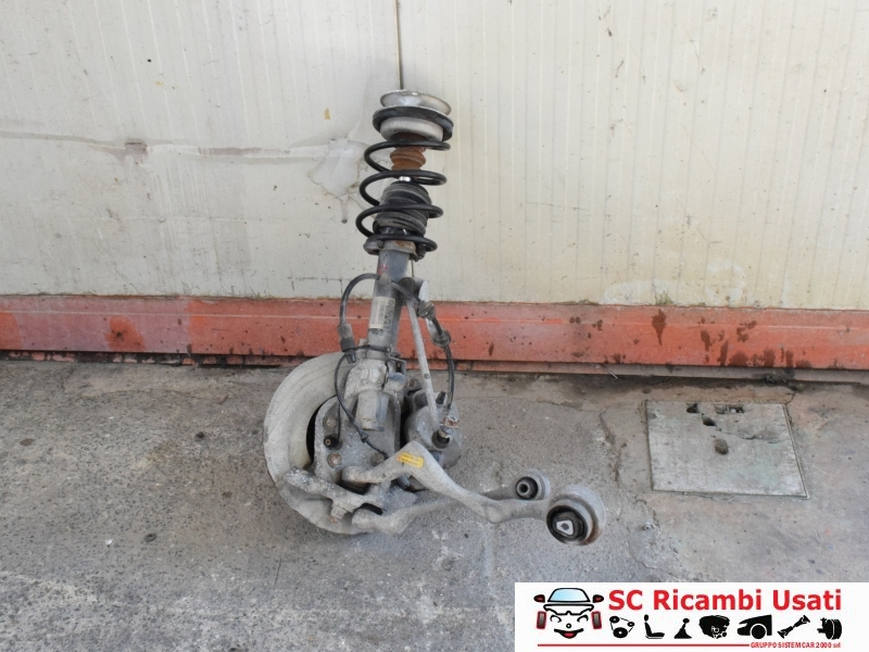 Sospensione Anteriore Sinistra Bmw Serie 3 320d 31216793923 31216765157 - 12501 Sospensione Anteriore Sinistra Bmw Serie 3 320d 31216793923 31216765157 - 12501