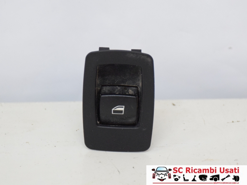 Pulsante Alzavetro Posteriore Bmw Serie 3 E90 6945874 6935534 - 12529