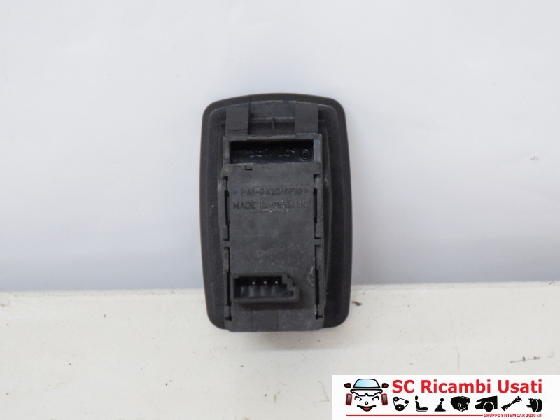 Pulsante Alzavetro Posteriore Bmw Serie 3 E90 6945874 6935534 - 12529