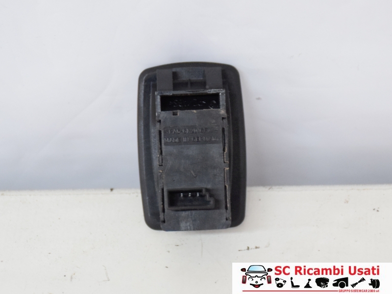 Pulsante Alzavetro Posteriore Bmw Serie 3 E90 6945874 6935534 - 12530 Pulsante Alzavetro Posteriore Bmw Serie 3 E90 6945874 6935534 - 12530