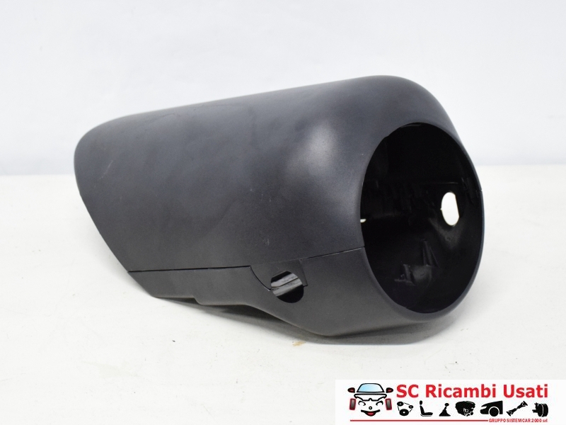 Rivestimento Piantone Sterzo Bmw Serie 3 E90 6131695026201 - 12534