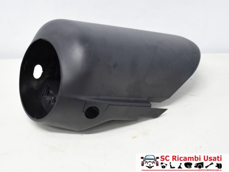 Rivestimento Piantone Sterzo Bmw Serie 3 E90 6131695026201 - 12534