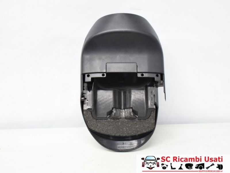 Rivestimento Piantone Sterzo Bmw Serie 3 E90 6131695026201 - 12534