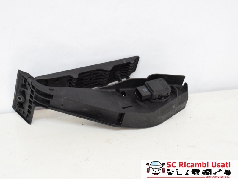 Pedale Acceleratore Bmw Serie 3 E90 3542677264502 - 12536