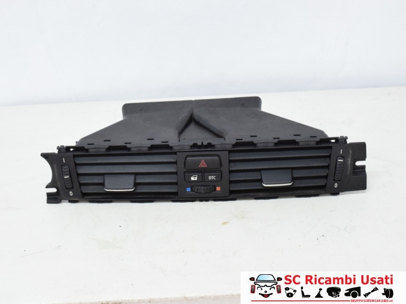 Diffusore Aria Centrale Bmw Serie 3 6422962408213 6488692408213 - 12539 Diffusore Aria Centrale Bmw Serie 3 6422962408213 6488692408213 - 12539