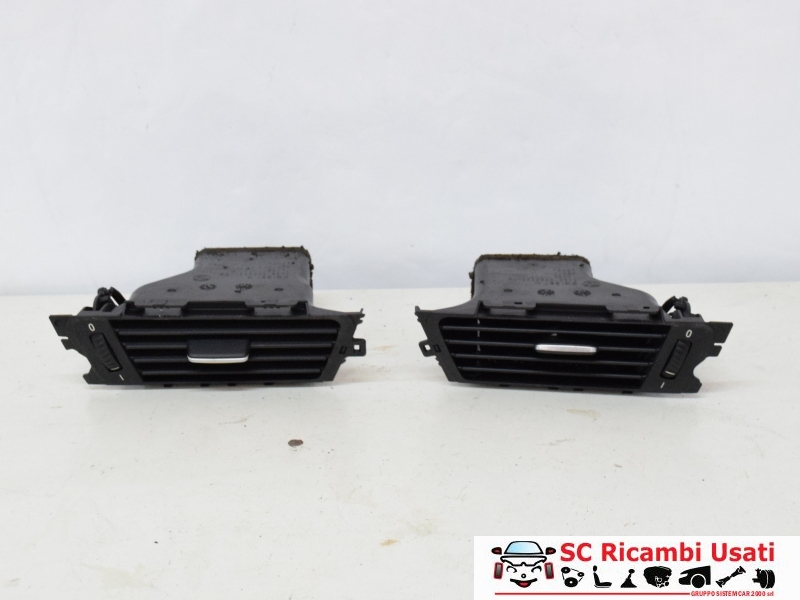 Diffusori Aria Cruscotto Bmw Serie 3 E90 6422692263409 6422692263310 - 12543