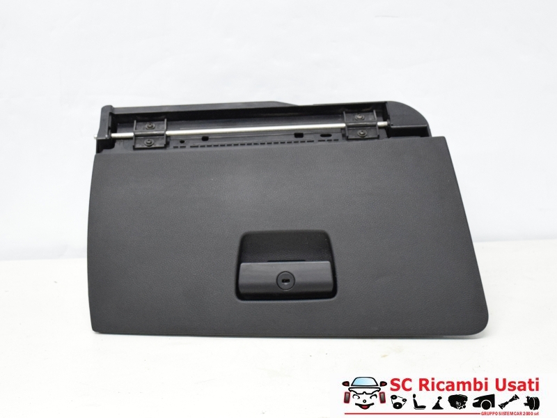Cassetto Vano Portaoggetti Cruscotto Bmw Serie 3 7075477 3456789012 - 12552