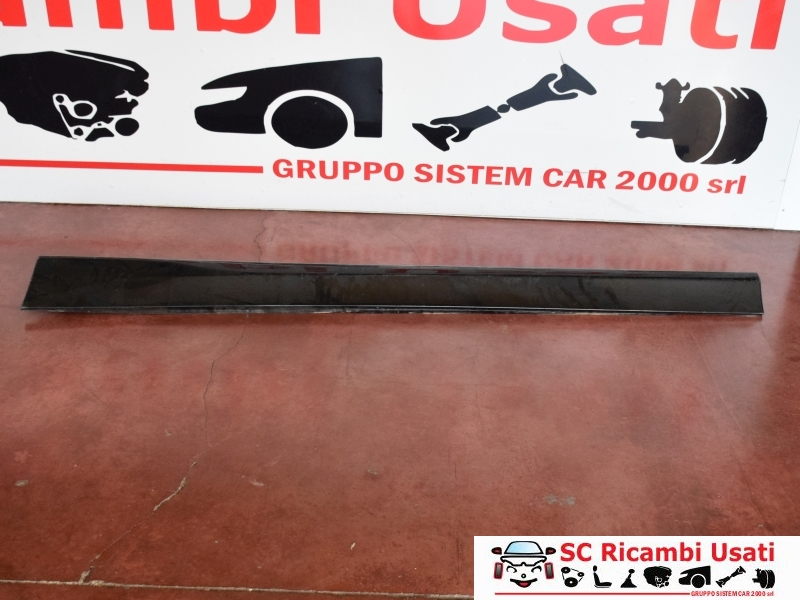 Modanatura Sottoporta Sinistra Bmw Serie 3  - 12562