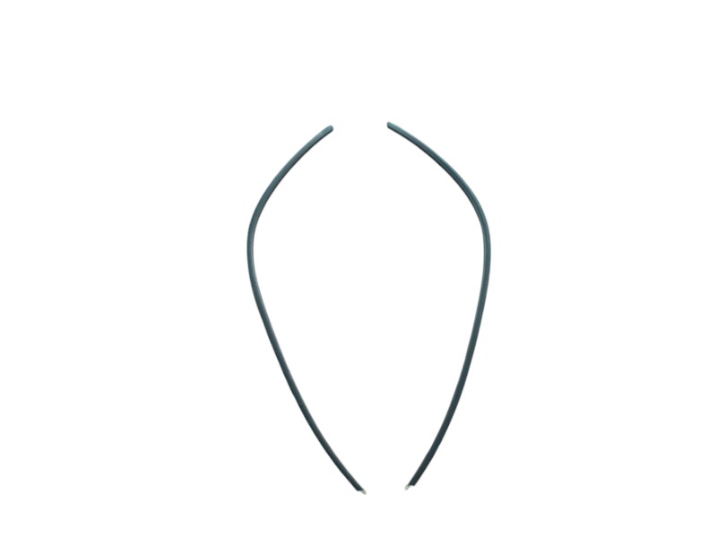 Kit Modanatura Esterna Tetto Bmw Serie 3 E90  - 12567