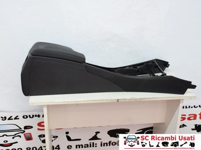 Tunnel Centrale Bmw Serie 3 E90 - 12571 Tunnel Centrale Bmw Serie 3 E90 - 12571