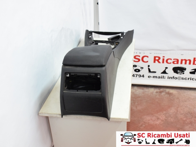 Tunnel Centrale Bmw Serie 3 E90 - 12571 Tunnel Centrale Bmw Serie 3 E90 - 12571