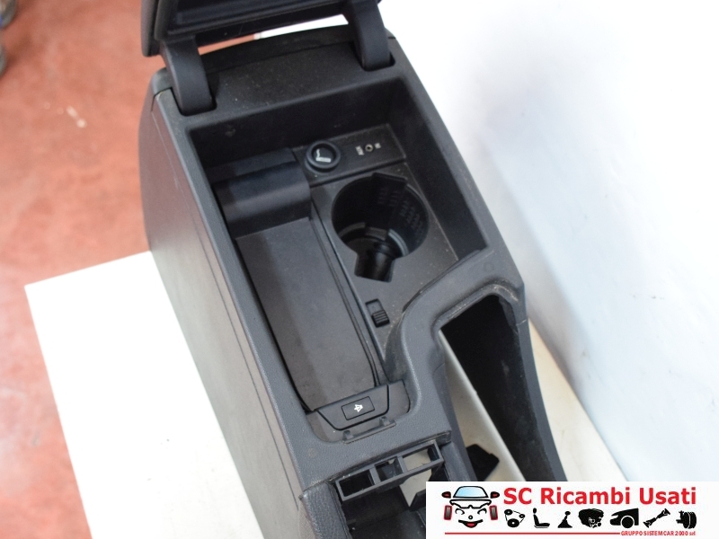 Tunnel Centrale Bmw Serie 3 E90 - 12571 Tunnel Centrale Bmw Serie 3 E90 - 12571