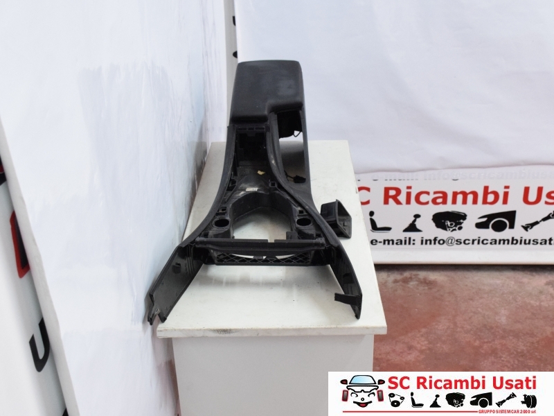 Tunnel Centrale Bmw Serie 3 E90 - 12571 Tunnel Centrale Bmw Serie 3 E90 - 12571