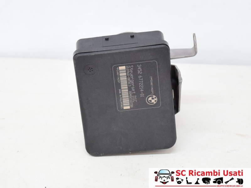 Centralina Abs Bmw Serie 3 677221401 677221301 - 12572 Centralina Abs Bmw Serie 3 677221401 677221301 - 12572