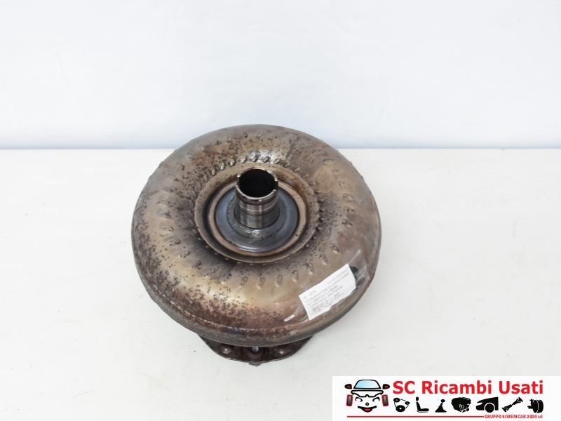 Convertitore Di Coppia Cambio Automatico Bmw 320d 24407520030 - 12574 Convertitore Di Coppia Cambio Automatico Bmw 320d 24407520030 - 12574