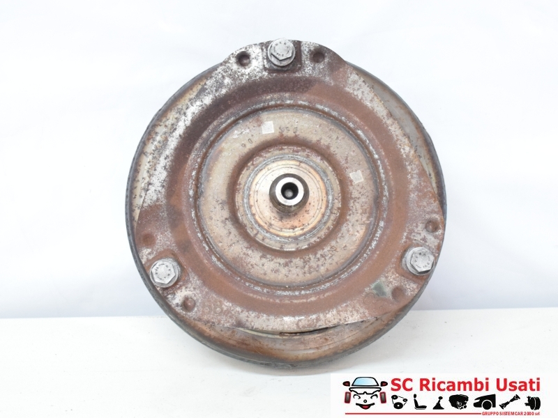 Convertitore Di Coppia Cambio Automatico Bmw 320d 24407520030 - 12574 Convertitore Di Coppia Cambio Automatico Bmw 320d 24407520030 - 12574