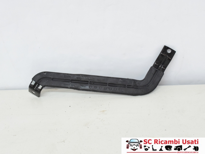 Staffa Supporto Batteria Bmw Serie 3 7549425 - 12575 Staffa Supporto Batteria Bmw Serie 3 7549425 - 12575