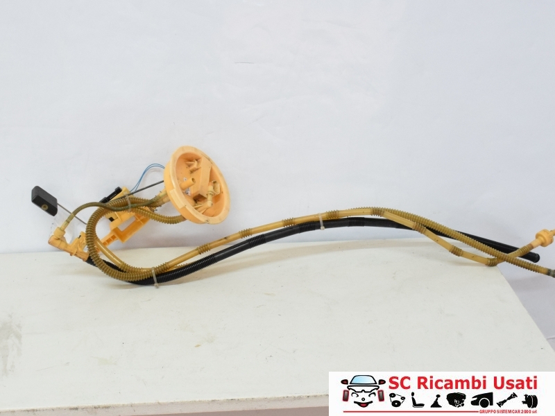 Pompa Carburante Bmw Serie 3 320d 6763888 - 12578 Pompa Carburante Bmw Serie 3 320d 6763888 - 12578