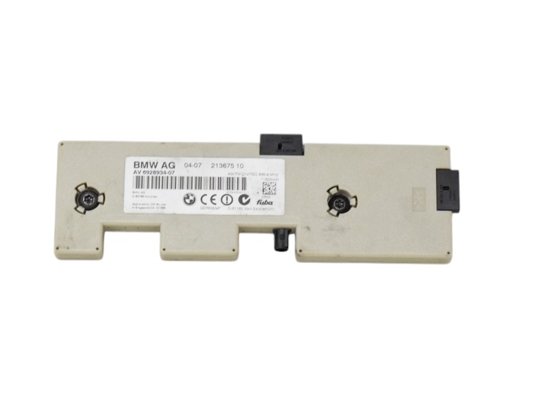 Centralina Amplificatore Antenna Bmw Serie 3 E90 av692893406i - 12650