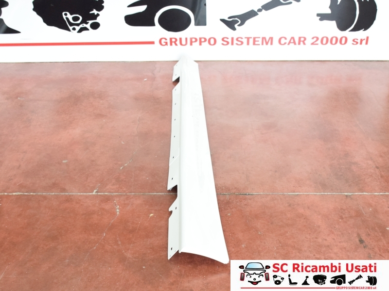 Modanatura Esterna Sottoporta Sx Bmw Serie 3 E90 - 12712 Modanatura Esterna Sottoporta Sx Bmw Serie 3 E90 - 12712