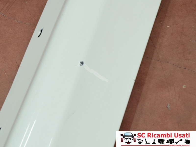 Modanatura Esterna Sottoporta Sx Bmw Serie 3 E90 - 12712 Modanatura Esterna Sottoporta Sx Bmw Serie 3 E90 - 12712