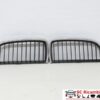Griglia Paraurti Anteriore Bmw Serie 3 E90/E91 7120007 7120008 - 12733 Griglia Paraurti Anteriore Bmw Serie 3 E90/E91 7120007 7120008 - 12733