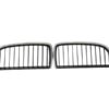 Griglia Paraurti Anteriore Bmw Serie 3 E90/E91 7120007 7120008 - 12733 Griglia Paraurti Anteriore Bmw Serie 3 E90/E91 7120007 7120008 - 12733