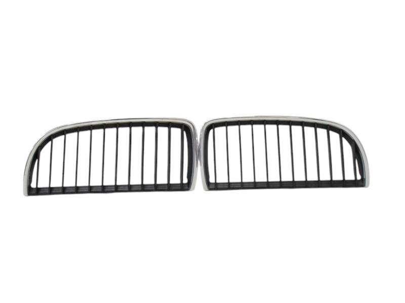Griglia Paraurti Anteriore Bmw Serie 3 E90/E91 7120007 7120008 - 12733 Griglia Paraurti Anteriore Bmw Serie 3 E90/E91 7120007 7120008 - 12733