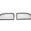 Griglia Paraurti Anteriore Bmw Serie 3 7120007 7120008 - 12734