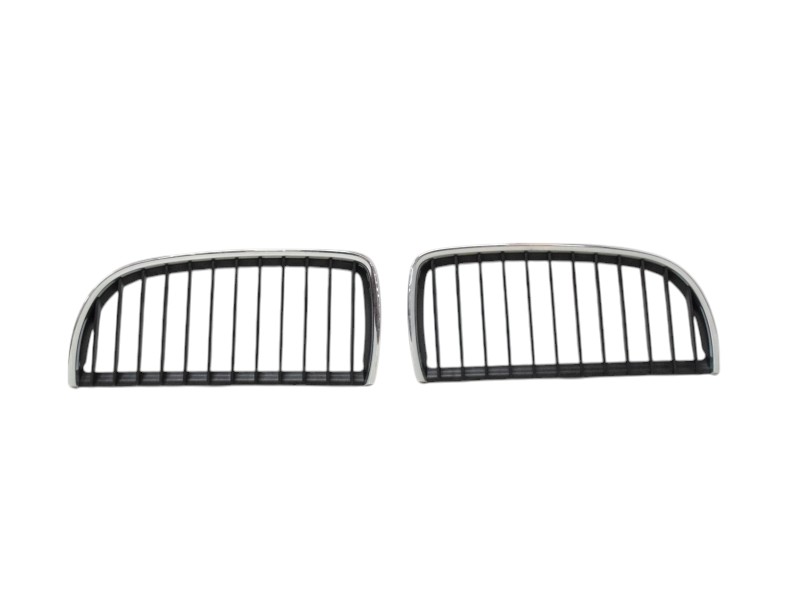Griglia Paraurti Anteriore Bmw Serie 3 7120007 7120008 - 12734