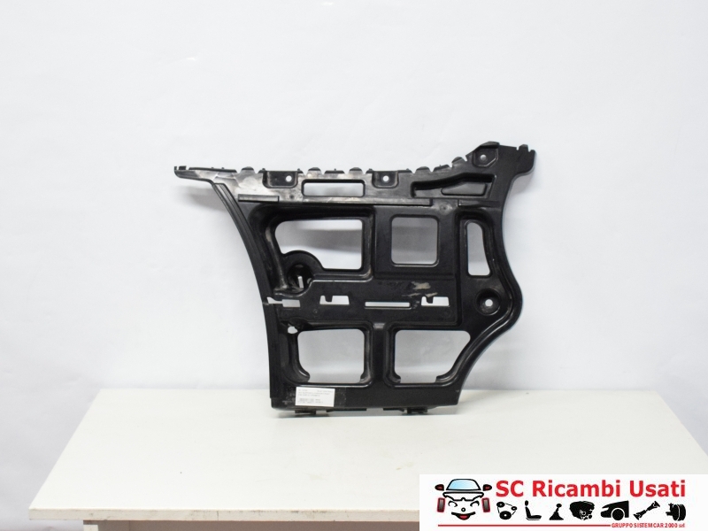 Supporto Paraurti Posteriore Sx Bmw Serie 3 E90 51127058519 - 12766