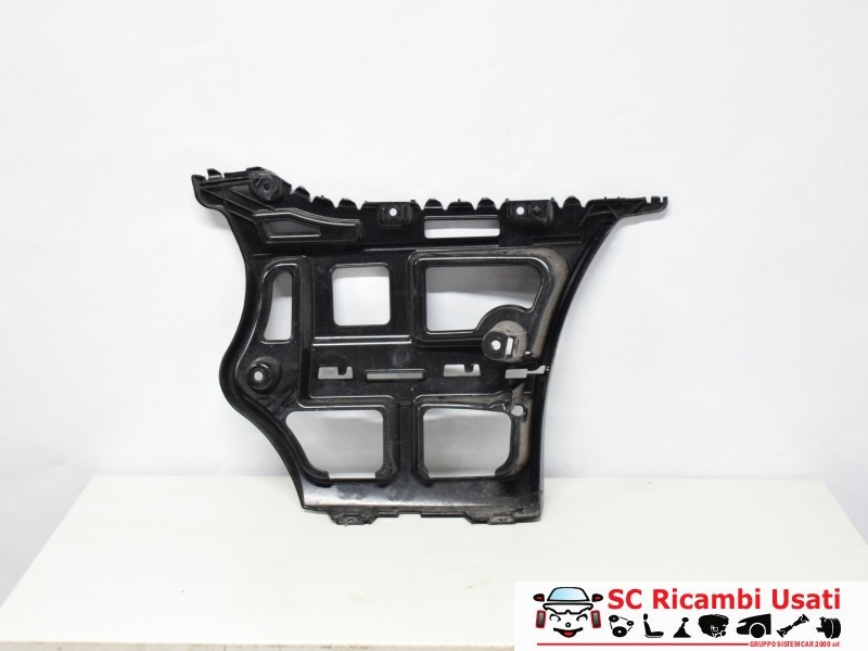 Supporto Paraurti Posteriore Sx Bmw Serie 3 E90 51127058519 - 12766