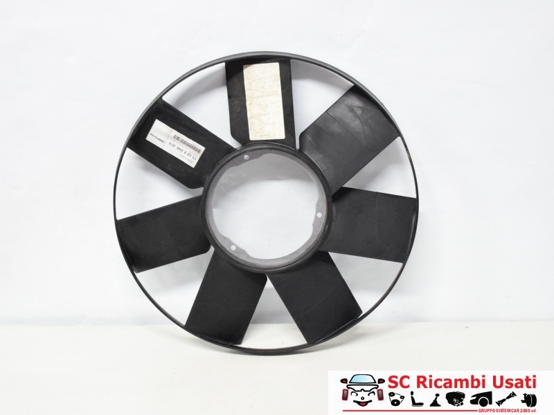 Ventola Radiatore Bmw Serie 3 E46 1152249373 - 12770 Ventola Radiatore Bmw Serie 3 E46 1152249373 - 12770