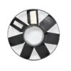 Ventola Radiatore Bmw Serie 3 E46 1152249373 - 12770 Ventola Radiatore Bmw Serie 3 E46 1152249373 - 12770