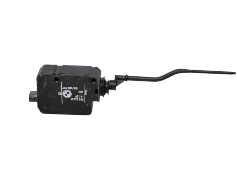 Serratura Sportello Carburante Bmw Serie 3 Nuovo 67118372240 - 12778 Serratura Sportello Carburante Bmw Serie 3 Nuovo 67118372240 - 12778