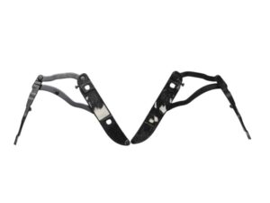 Kit Cerniera Cofano Anteriore Bmw Serie 3 41627001559 41627001560 - 12795