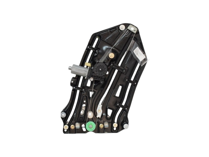 Alzavetro Posteriore Destro Bmw Serie 3 E46 Cabrio 67628362065 8215273 - 12815