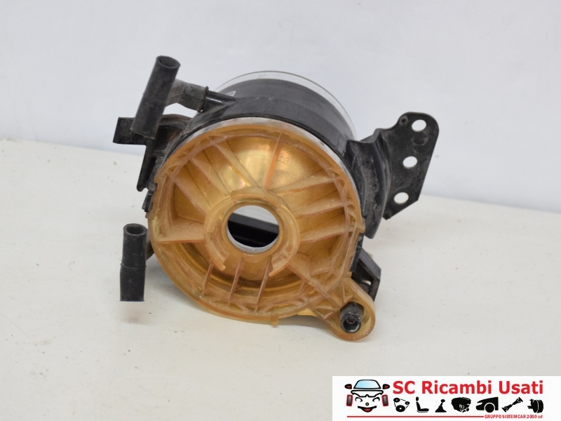 Fendinebbia Destro Bmw Serie 3 E46 6910792 - 12820 Fendinebbia Destro Bmw Serie 3 E46 6910792 - 12820