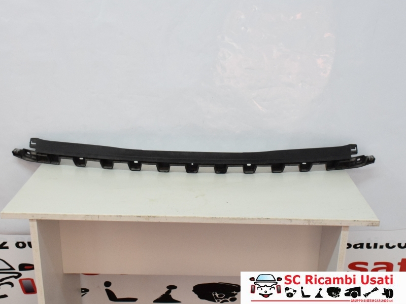 Supporto Centrale Paraurti Posteriore Bmw X3 E83 51123400952 - 12840 Supporto Centrale Paraurti Posteriore Bmw X3 E83 51123400952 - 12840