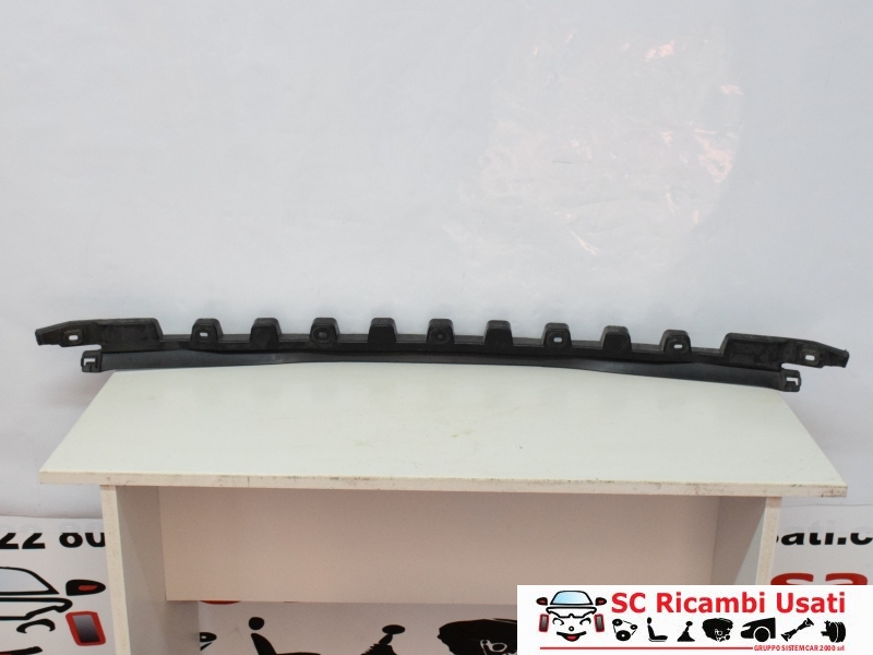 Supporto Centrale Paraurti Posteriore Bmw X3 E83 51123400952 - 12840 Supporto Centrale Paraurti Posteriore Bmw X3 E83 51123400952 - 12840