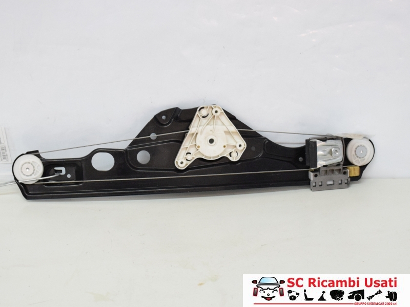 Alzavetro Posteriore Destro Classe E W211 A2117300246 - 12843 Alzavetro Posteriore Destro Classe E W211 A2117300246 - 12843