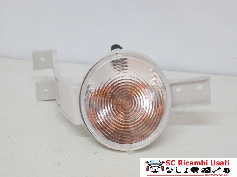 Fanalino Luce Freccia Sx Paraurti Ant Mini One 7165861 - 12851 Fanalino Luce Freccia Sx Paraurti Ant Mini One 7165861 - 12851