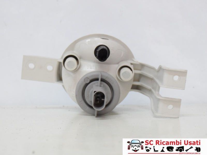 Fanalino Luce Freccia Sx Paraurti Ant Mini One 7165861 - 12851 Fanalino Luce Freccia Sx Paraurti Ant Mini One 7165861 - 12851