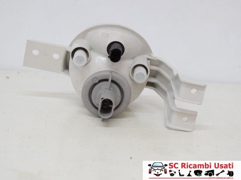 Fanalino Luce Freccia Sx Paraurti Mini One 7165861 - 12852