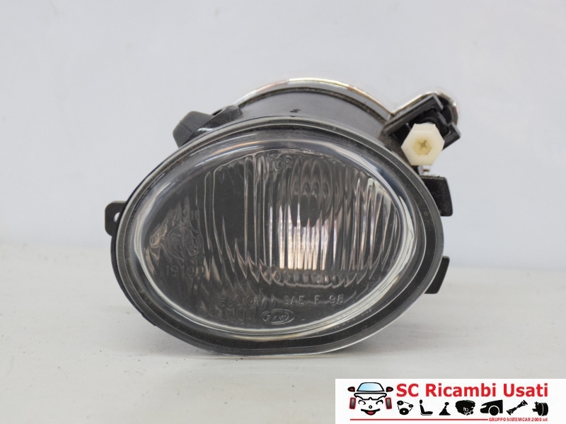Fendinebbia Sinistro Bmw Serie 3 E46 63172228613 - 12853 Fendinebbia Sinistro Bmw Serie 3 E46 63172228613 - 12853