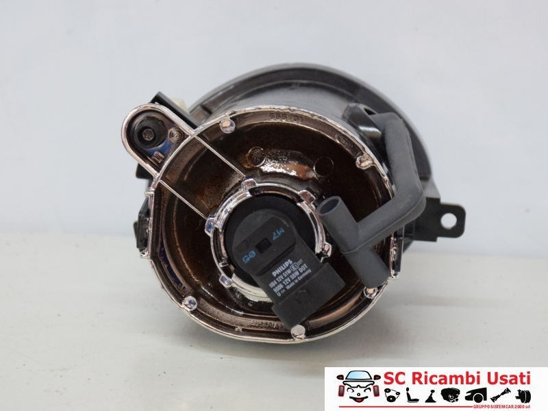 Fendinebbia Sinistro Bmw Serie 3 E46 63172228613 - 12853 Fendinebbia Sinistro Bmw Serie 3 E46 63172228613 - 12853