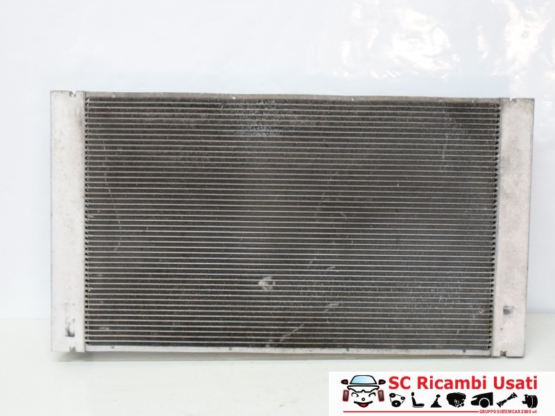 Radiatore Bmw Serie 5 E60 3.0 Diesel 17117787440 - 12857 Radiatore Bmw Serie 5 E60 3.0 Diesel 17117787440 - 12857